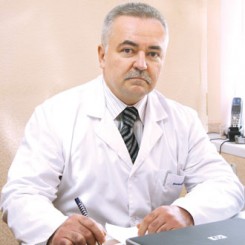 Оцінка результатів неоад’ювантного лікування хворих на місцево­­поширений рак грудної залози при використанні радіочастотної гіпертермії