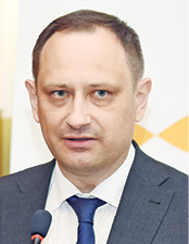 Сергей Клименко